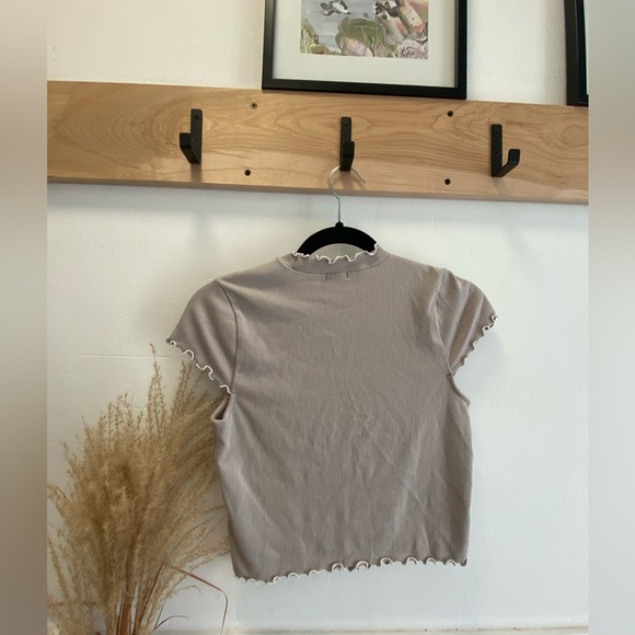 Sunday Best Crowne shirt size M - Picture 3 of 3